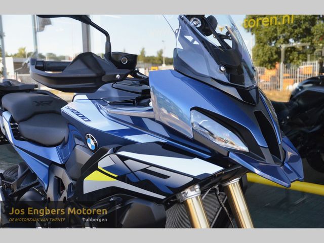 bmw - s-1000-xr