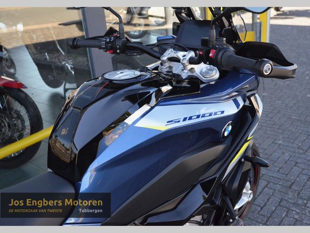 bmw - s-1000-xr