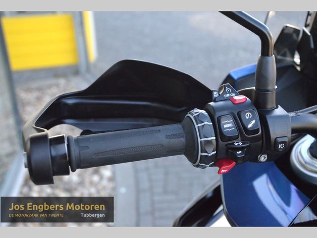bmw - s-1000-xr