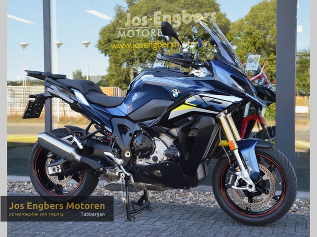 bmw - s-1000-xr