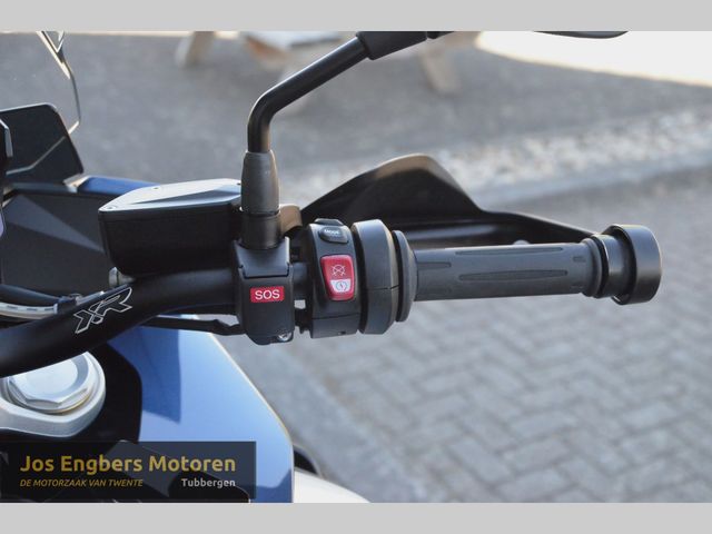 bmw - s-1000-xr