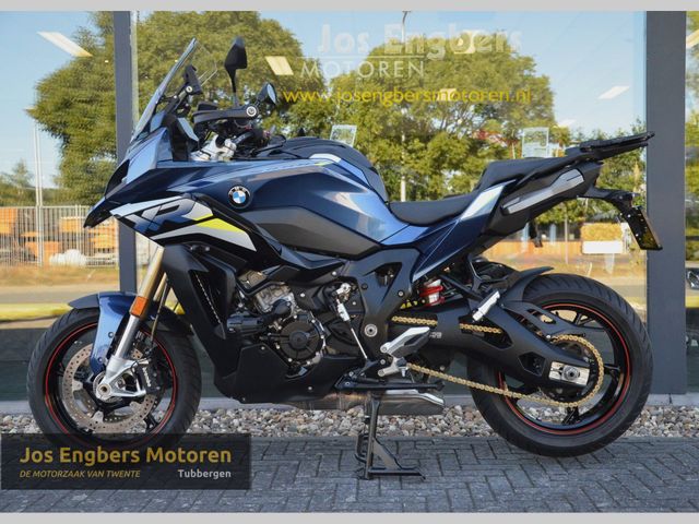bmw - s-1000-xr