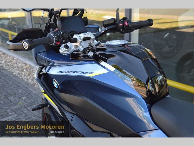 bmw - s-1000-xr