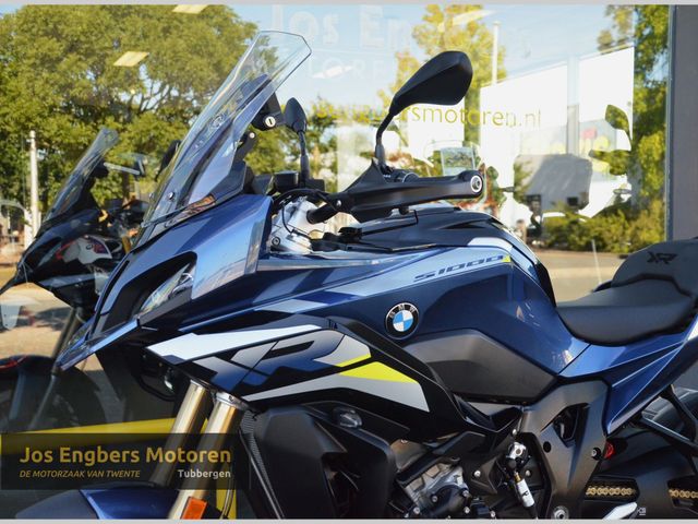 bmw - s-1000-xr