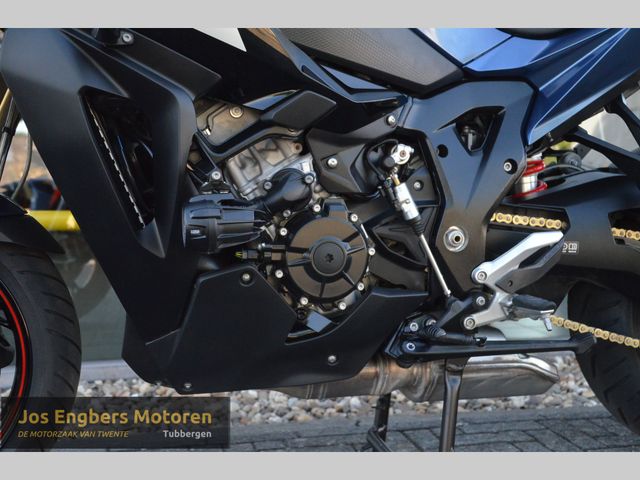 bmw - s-1000-xr