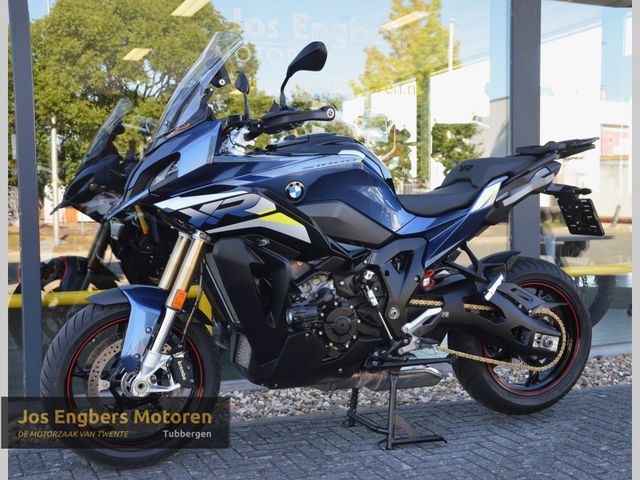 bmw - s-1000-xr