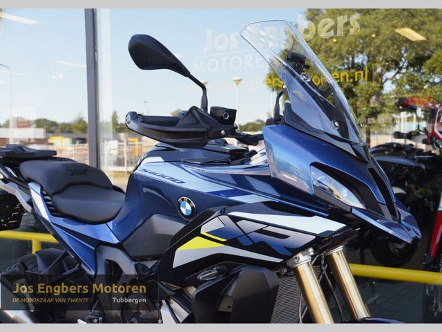 bmw - s-1000-xr