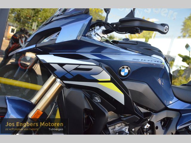 bmw - s-1000-xr