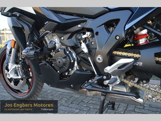 bmw - s-1000-xr