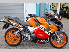 HONDA VFR 800 FI