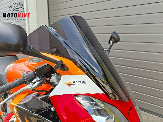 honda - vfr-800-fi