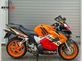 HONDA VFR 800 FI