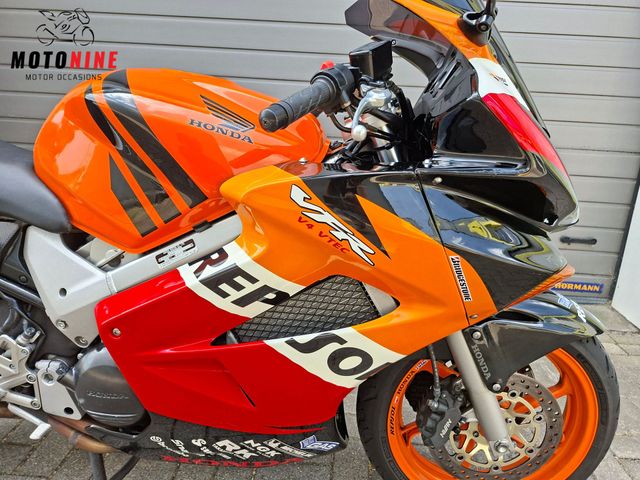 honda - vfr-800-fi