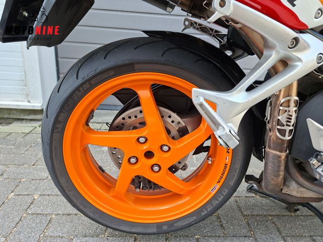 honda - vfr-800-fi