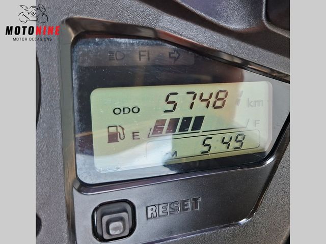 honda - vfr-800-fi