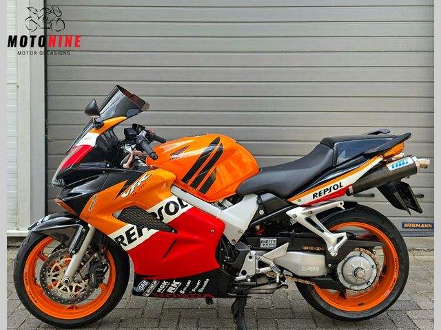 honda - vfr-800-fi