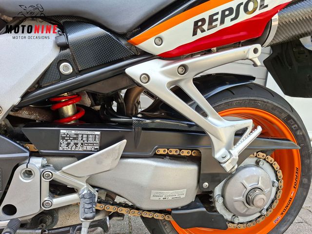 honda - vfr-800-fi