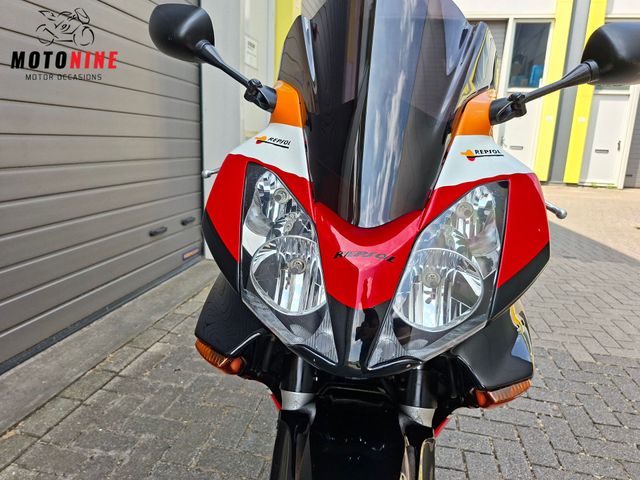 honda - vfr-800-fi