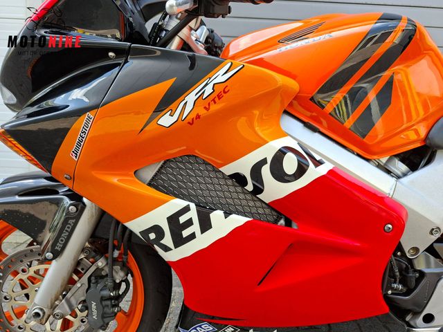 honda - vfr-800-fi