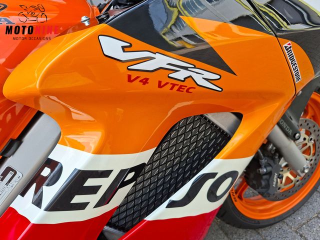 honda - vfr-800-fi