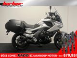 CFMOTO 700 MT