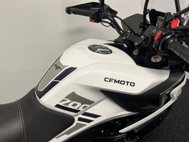 cfmoto - 700-mt