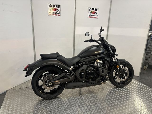 kawasaki - vulcan-s