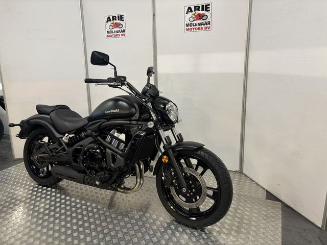 kawasaki - vulcan-s