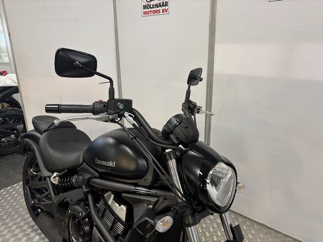 kawasaki - vulcan-s