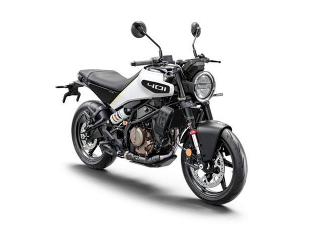 husqvarna - vitpilen-401