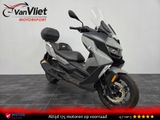 BMW C 400 GT