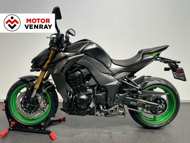 kawasaki - z1100-se