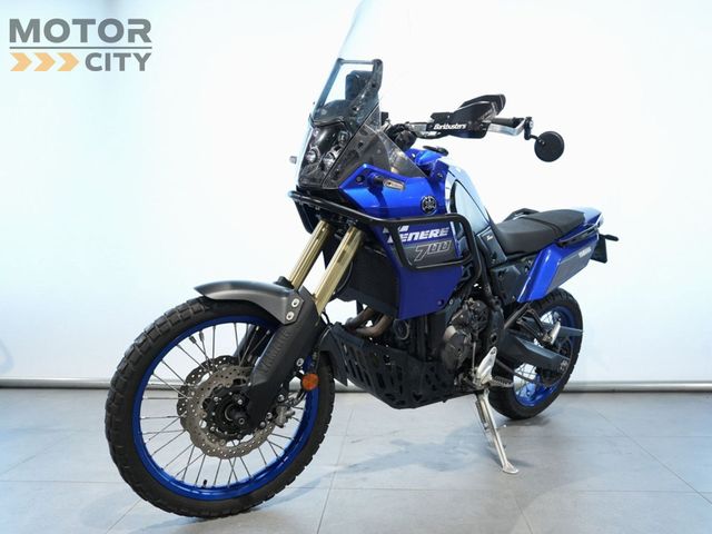 yamaha - tenere-700