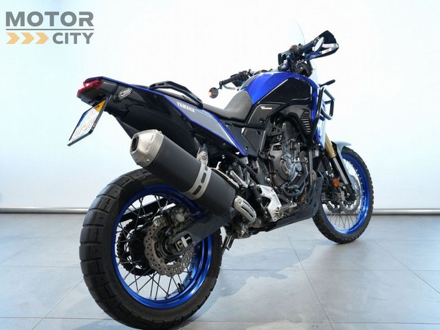 yamaha - tenere-700