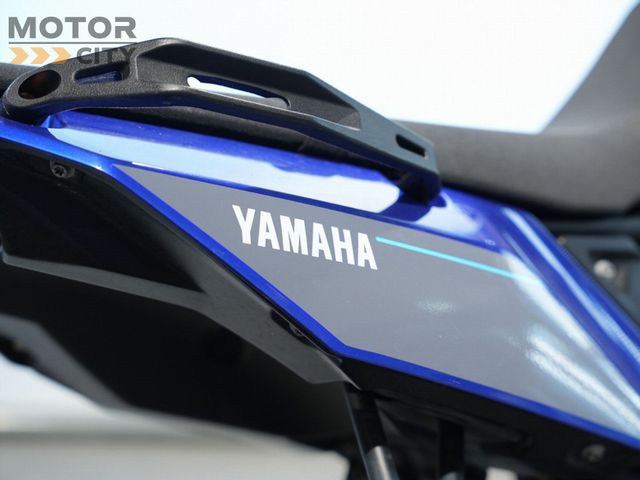 yamaha - tenere-700
