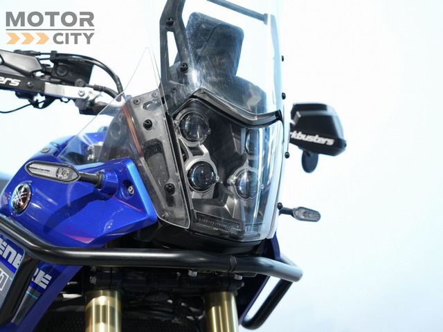 yamaha - tenere-700