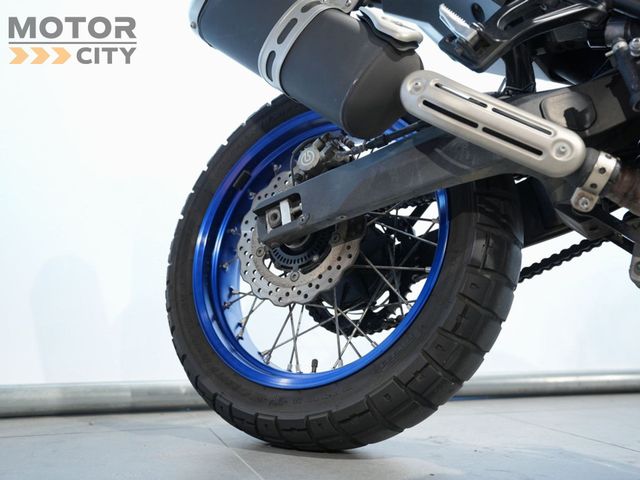 yamaha - tenere-700