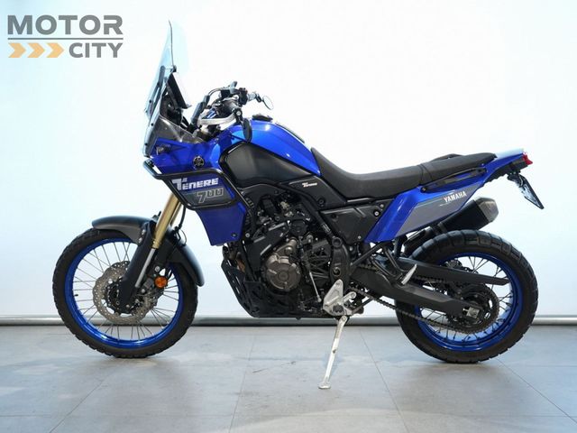 yamaha - tenere-700