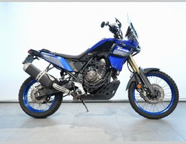 Yamaha Tenere 700 2024 occasion