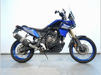 Yamaha Tenere 700 2024 occasion