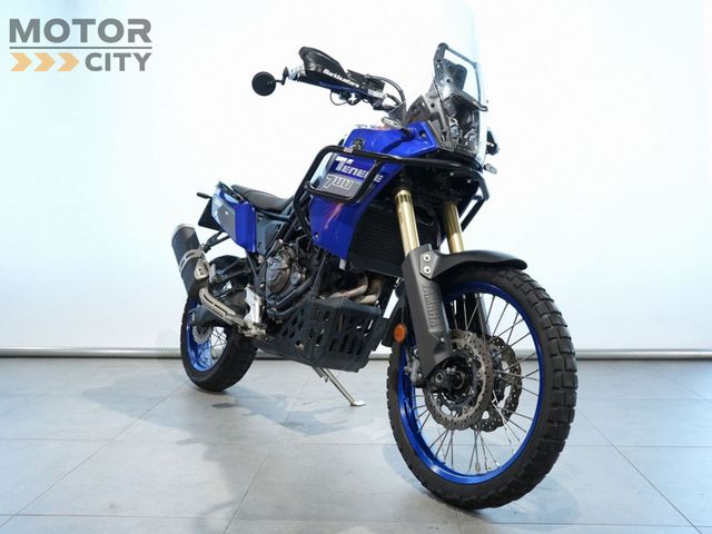 yamaha - tenere-700