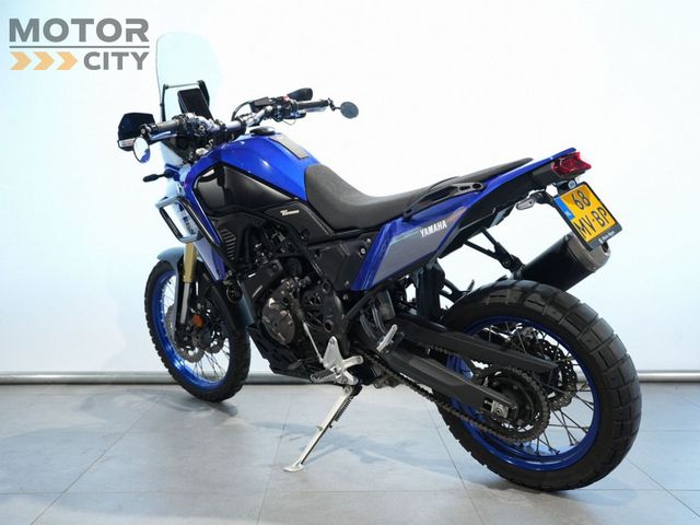 yamaha - tenere-700