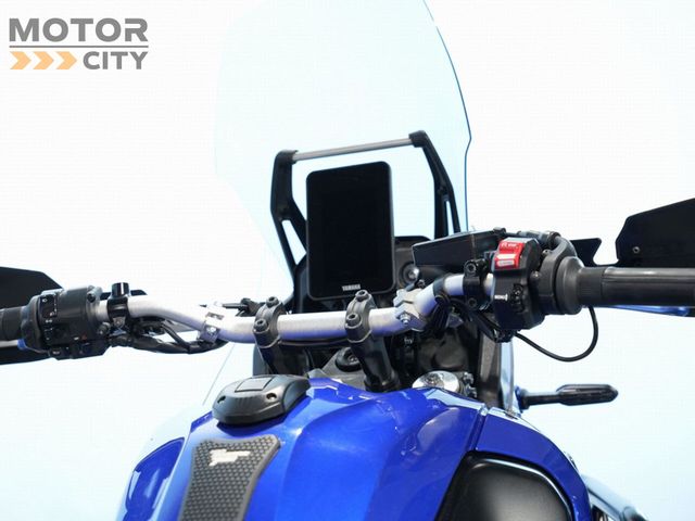 yamaha - tenere-700