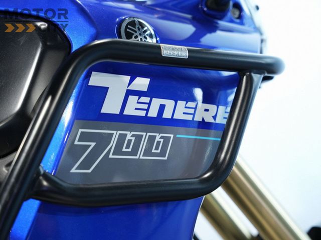 yamaha - tenere-700