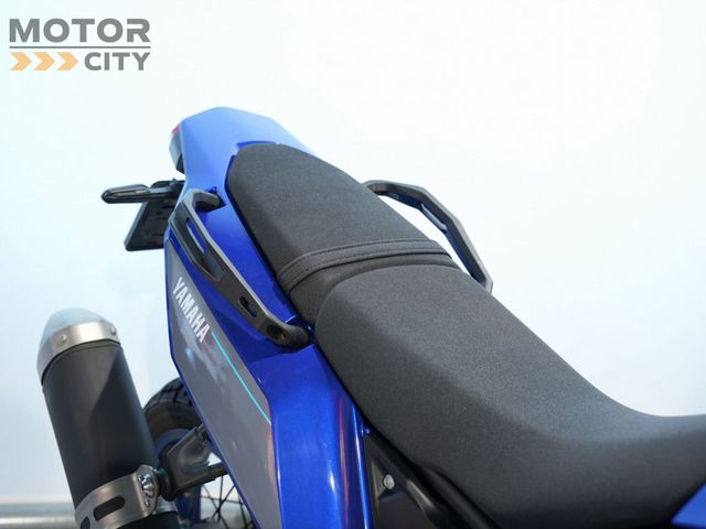 yamaha - tenere-700