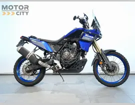 Yamaha Tenere 700 2024 occasion