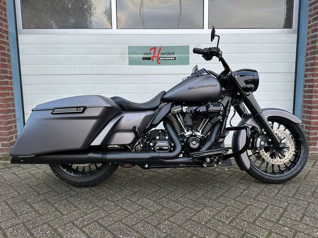 harley-davidson - road-king-special