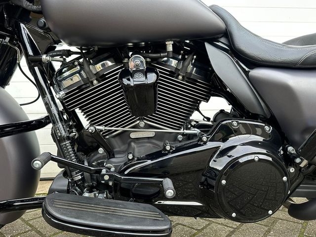 harley-davidson - road-king-special