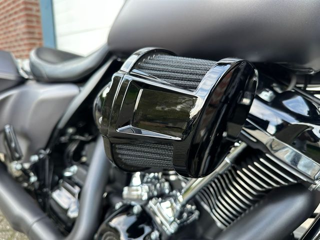 harley-davidson - road-king-special