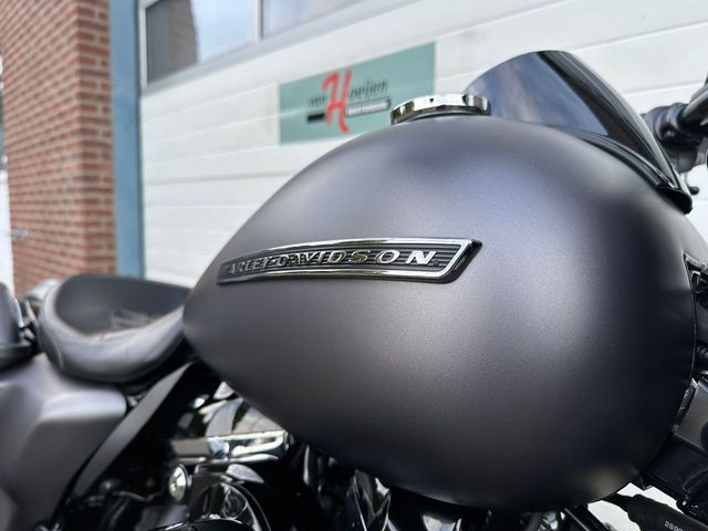 harley-davidson - road-king-special